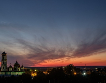 Свято-Троицкий кафедральный собор