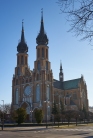 Cathedral of Our Lady Care