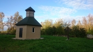 Часовня Лаголово