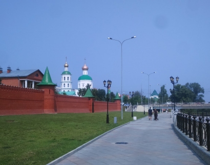 Собор Вознесения Господня