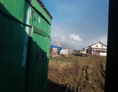 Церковь Николая Чудотворца