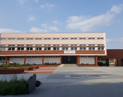 Kościół pw. św. Andrzeja Boboli