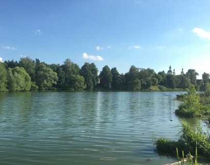 Церковь Воскресения Христова