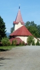 Farský kostol sv. Martina