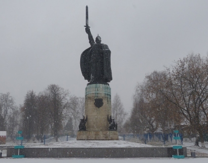 Собор Троицы Живоначальной