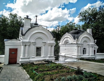 Свято-Успенский Кафедральный Собор