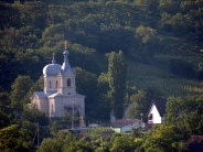 Biserica Trifești