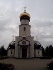 Biserica SF. Dumitru