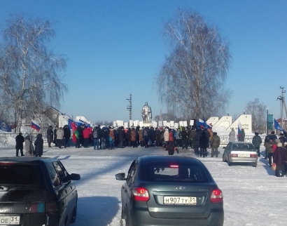 Храм Преподобного Сергия Радонежского