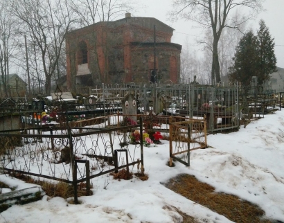 Saatse õigeusu kirik