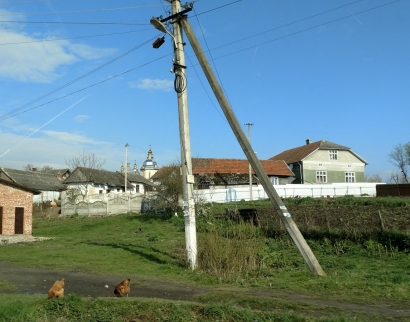 Церква Св.Архистратига Михаїла