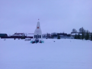 Церковь Воздвижения Животворящего Креста Господня