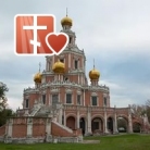 Храм Покрова Пресвятой Богородицы в Филях