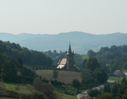 Kościół pw Świętej Anny