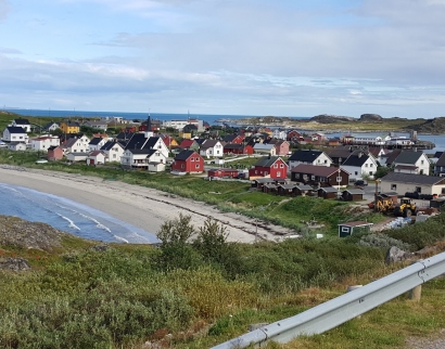 Bugøynes