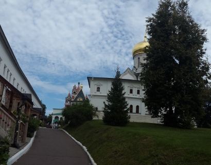 Собор Рождества Богородицы