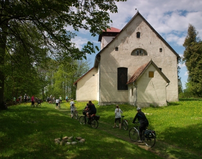 Kościół pw. Najświętszej Maryi Panny