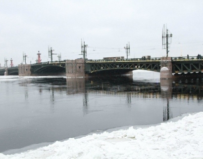 Храм Спаса на Крови