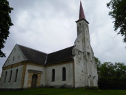 Põlva Maarja kirik ja kogudus