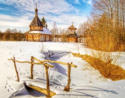 Капліца Святых Барыса і Глеба