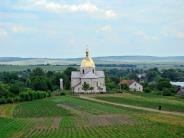 Церква святої Параскеви