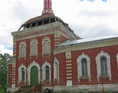 Успения Пресвятой Богородицы (1871)