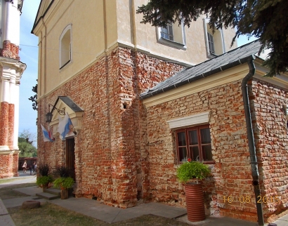 Sanktuarium Matki Bożej Leśniańskiej