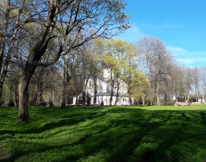 Собор иконы Божией Матери "Державная"