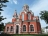 Храм Благовещения Пресвятой Богородицы в Петровском Парке