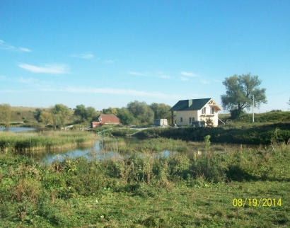 Церква Воздвиження Чесного Хреста