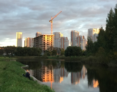 Церковь святого великомученика Георгия Победоносца