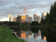 Церковь святого великомученика Георгия Победоносца