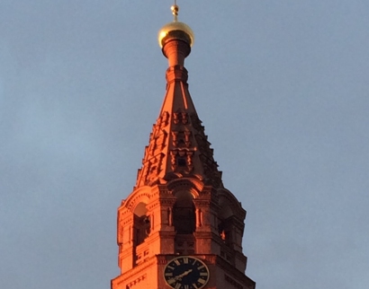 Церковь Михаила Архангела