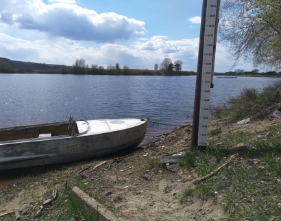 Церковь Покрова Пресвятой Богородицы