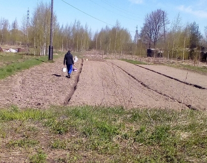 Часовня Василия Великого