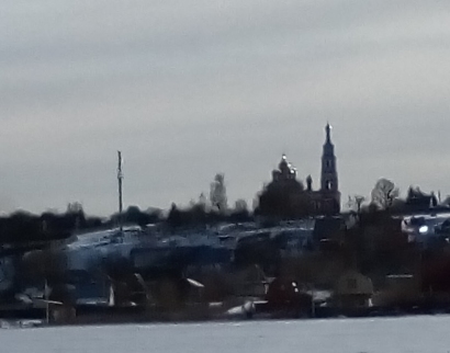 Храм Архангела Михаила