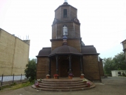 Симеоно-Верхотурский храм