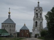 Никольская церковь