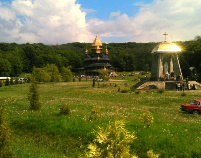 Собор Погінської Богородиці