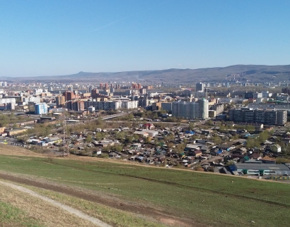 Часовня Параскевы Пятницы