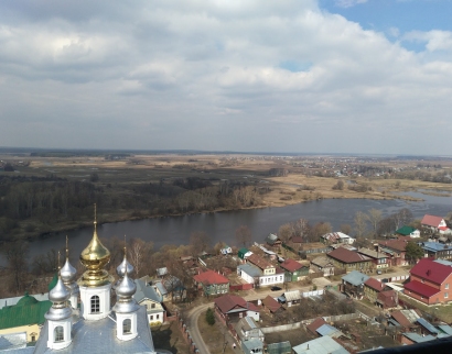 Воскресенский собор