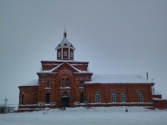 Церковь Николая Чудотворца