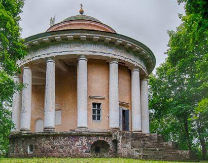 Воскресенская церковь