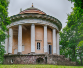 Воскресенская церковь