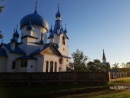 Церковь Рождества Христова