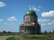 Троицкая церковь