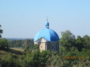 Церква Святої Параскеви-мучениці П'ятниці