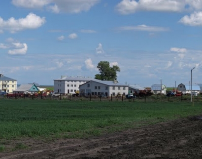 Троицкий Женский Скит