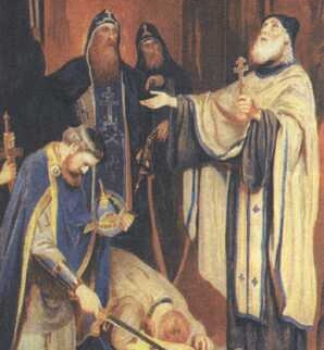 СКОРОПОСЛУШНИЦА, приход храма в честь иконы Божией Матери