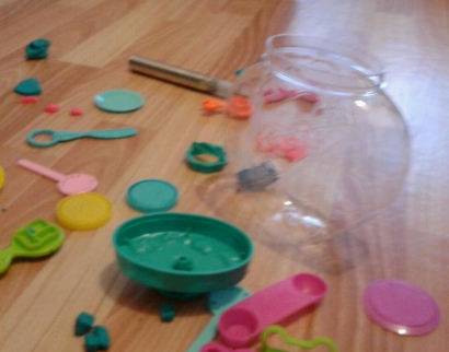 Французский Стиль